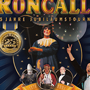 Circus Roncalli